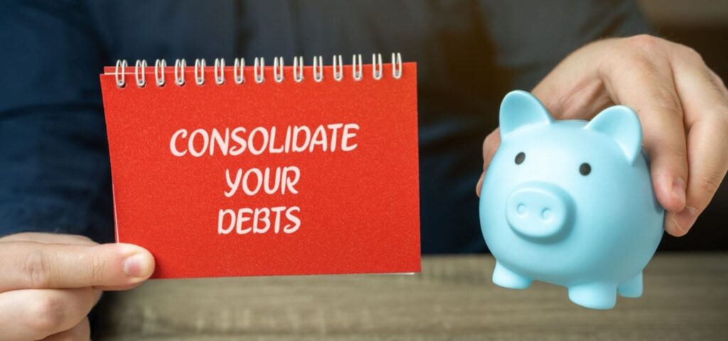 Debt Consolidation Loans: A Smarter Way to Manage Your Debt