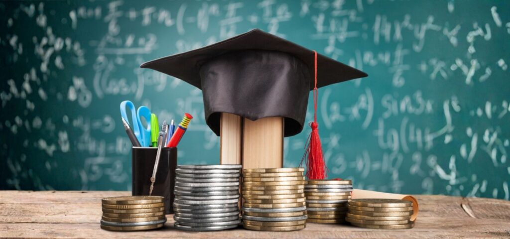 Fulfil Your Study Dreams with Unsecured Education Loans up to ₹1.5 Crore – No Collateral, Just Ambition!